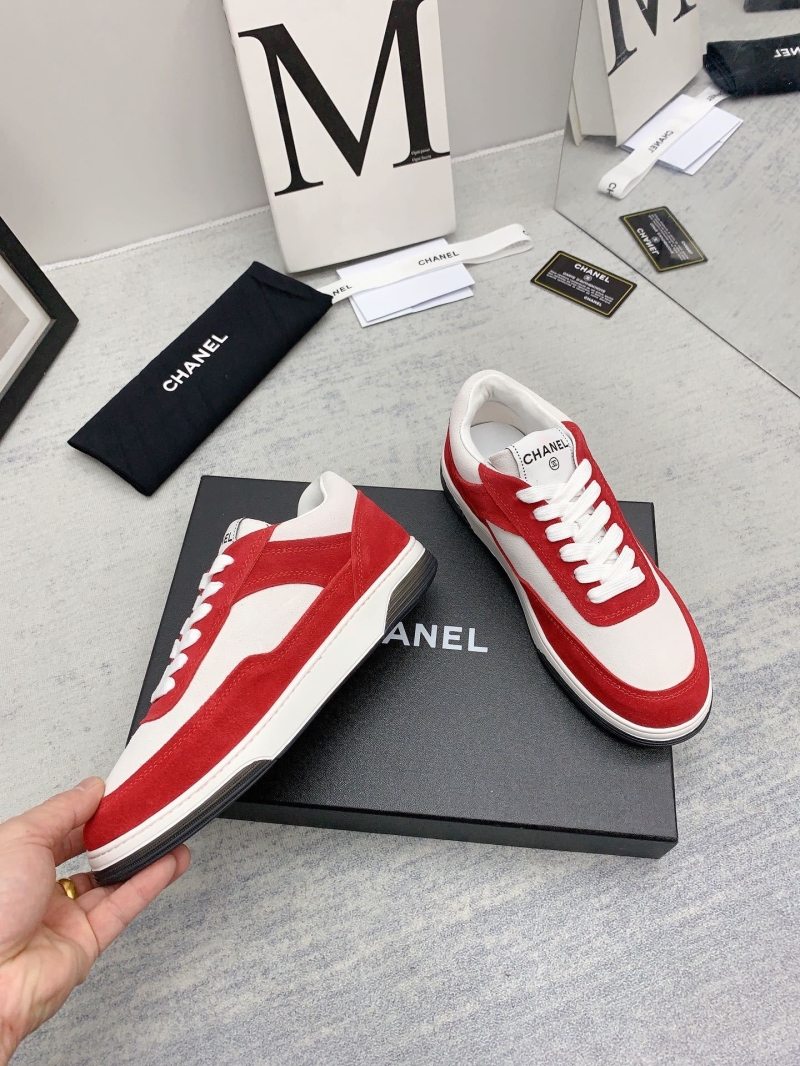 Chanel Casual Shoes